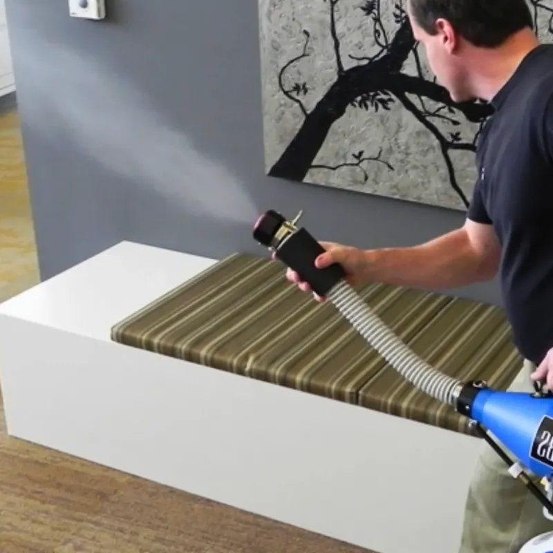 Professional Odor Removal in Oswego, KS